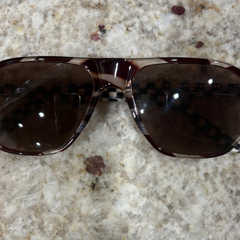 Stylish Brown Sunglasses for Women/ Men